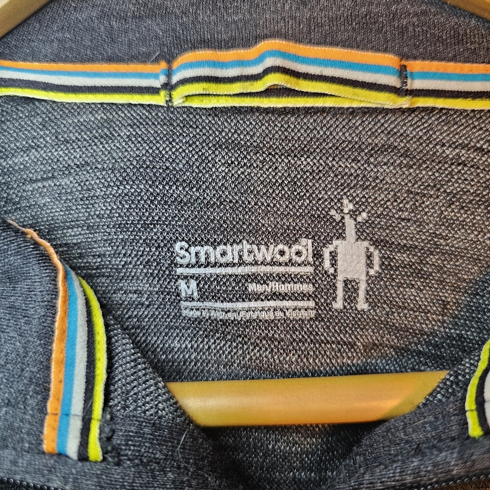 Smartwool Smartloft Jacket - Corbet - image 3